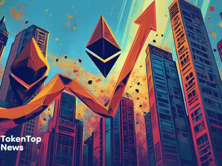 Ethereum’s Dencun Upgrade Sparks Major Institutional Interest