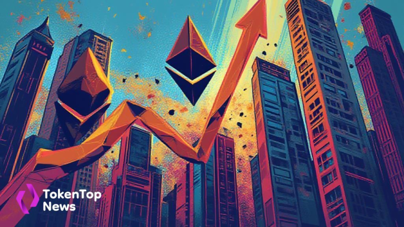Ethereum’s Dencun Upgrade Sparks Major Institutional Interest