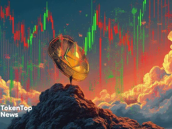 Ethereum Dips Briefly Below $4,400 Amid Market Volatility