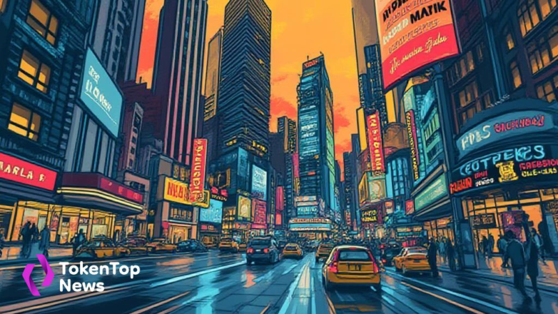 US Ethereum Spot ETFs See $3.266 Billion Inflow Amid Volatility