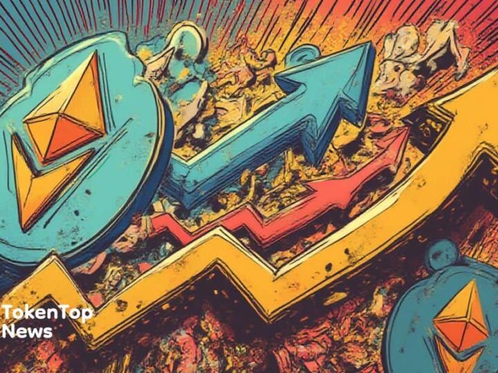 Ethereum ETFs Lead With Significant Institutional Inflows