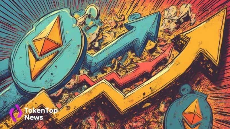Ethereum ETFs Lead With Significant Institutional Inflows