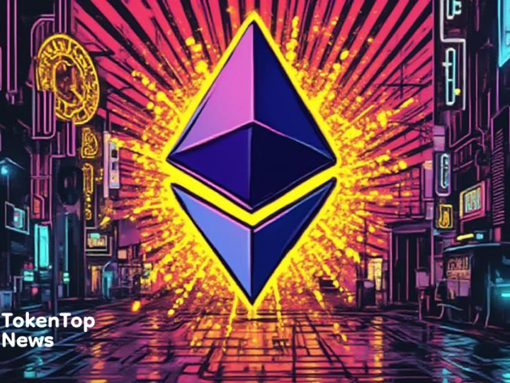 Ethereum’s Major Market Share in Exchange Volume Clarified