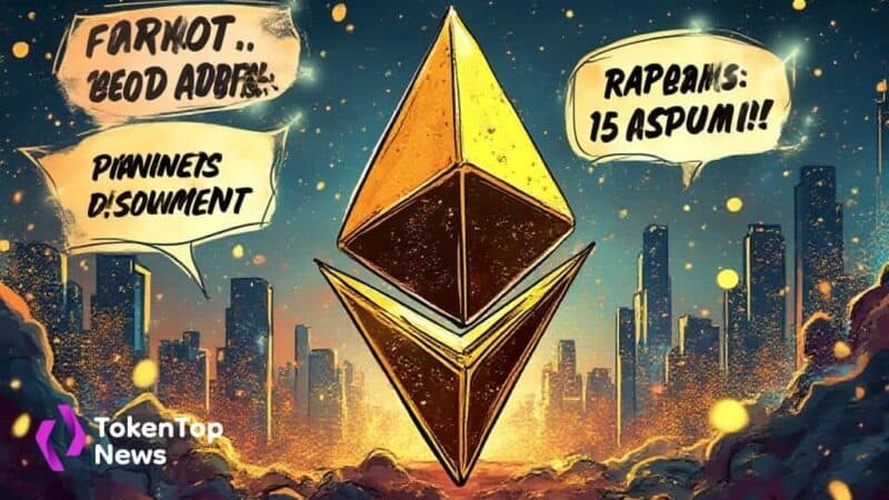 Ethereum ICO Wallet Resurfaces, Generating Exponential Returns