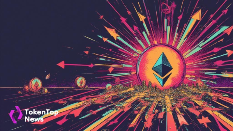Ethereum Gains as Institutional Inflows Surge, Memecoins Lag