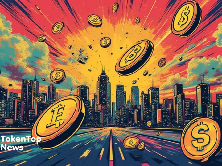 Ethereum Sees Surge in Inflows, Rivaling Bitcoin