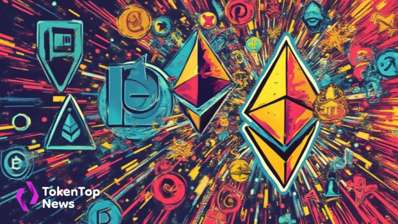 Ethereum Treasury Companies Boost Investments Amid Rising Institutional Demand