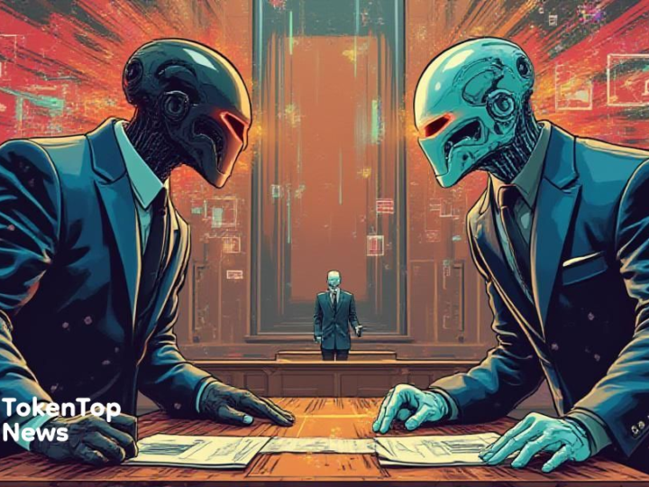 Ethereum Game L3 Xai Files Lawsuit Against Elon Musk’s xAI