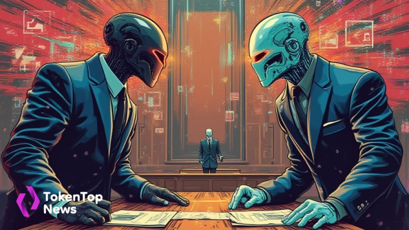 Ethereum Game L3 Xai Files Lawsuit Against Elon Musk’s xAI