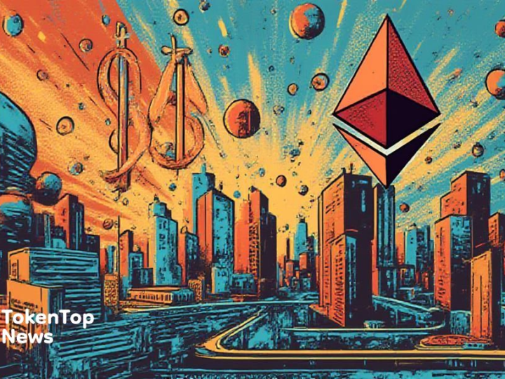 Ethereum Smart Contract Liquidation Hits $114 Million in One Hour
