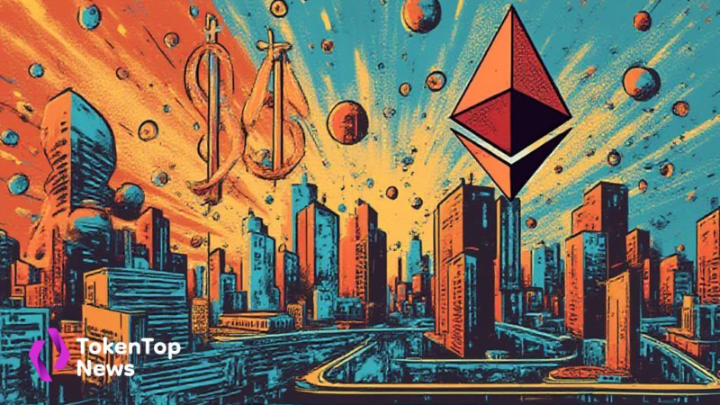 Ethereum Smart Contract Liquidation Hits $114 Million in One Hour