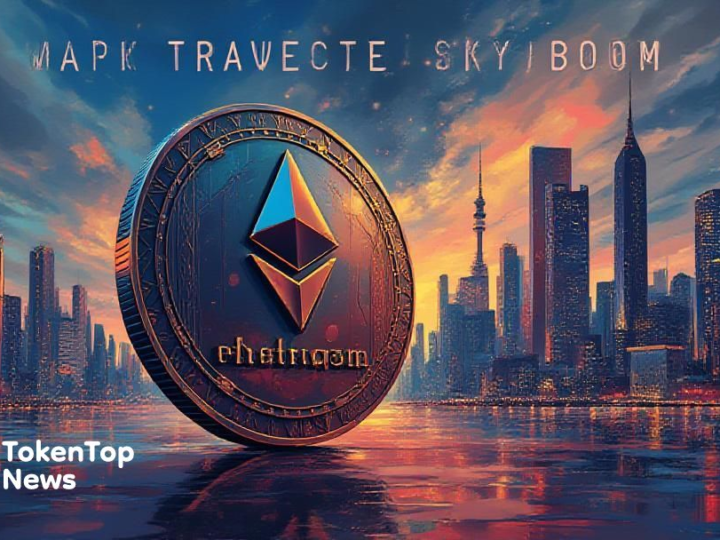 Tom Lee Projects Ethereum’s Major Macro Trade Future