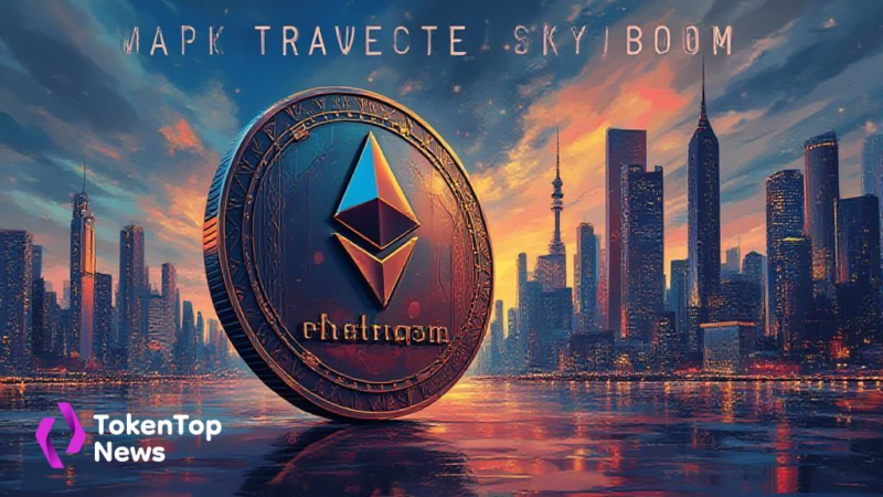 Tom Lee Projects Ethereum’s Major Macro Trade Future