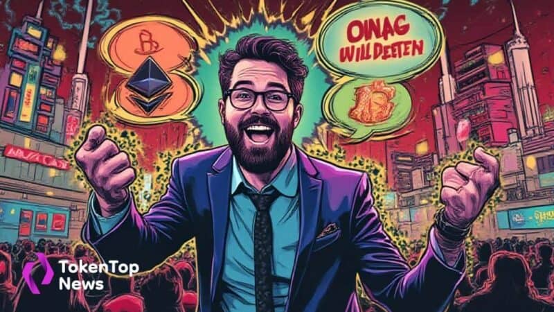 Tom Lee Highlights Ethereum as Key Macro Trade for Next Decade