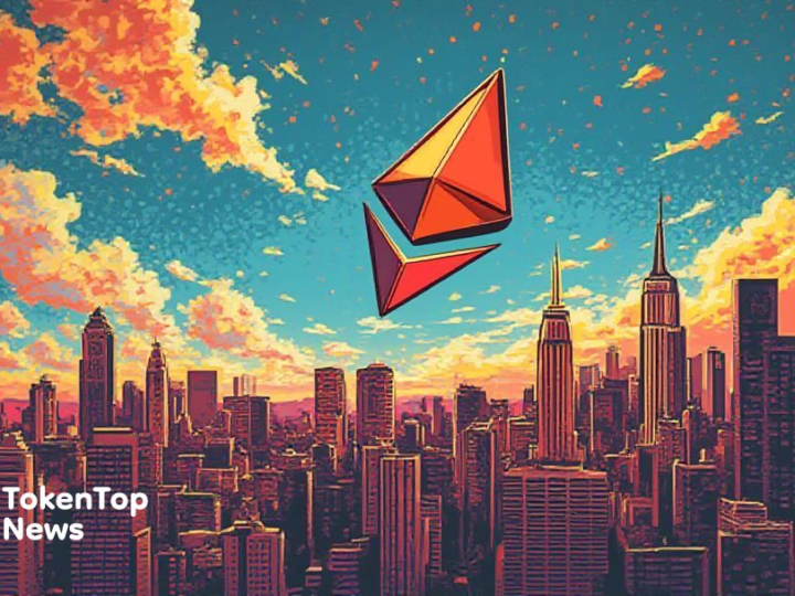 Ethereum Nears All-Time High with Market Optimism