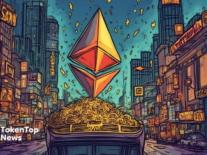 Ethereum Open Interest Surges to Record $58 Billion
