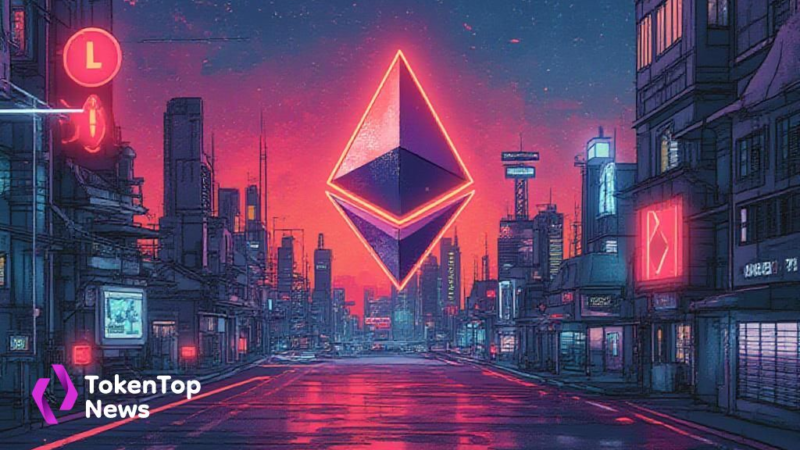 Newly Created Wallet Withdraws 17,300 ETH from Kraken
