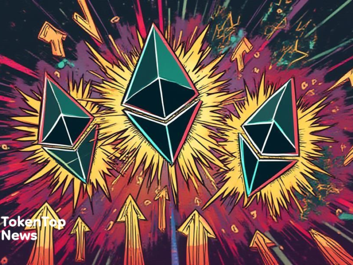 Ethereum Nears Critical $4,300 Price Trigger on CEXs