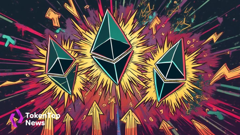 Ethereum Nears Critical $4,300 Price Trigger on CEXs