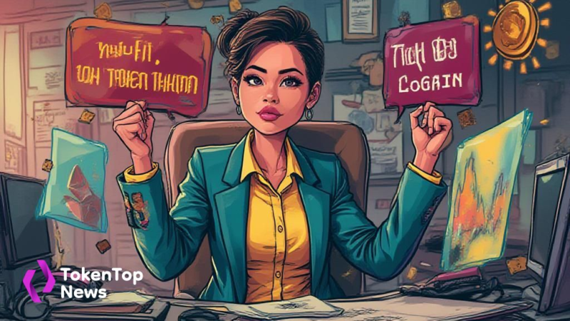 Yi Lihua Advocates Ethereum Purchases Amidst Pullback
