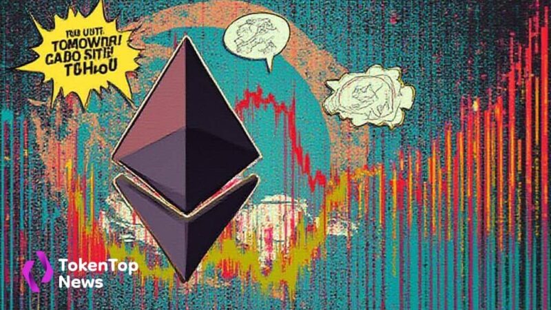 Ethereum-Linked Stocks See Broad Downtrend Amid Market Volatility