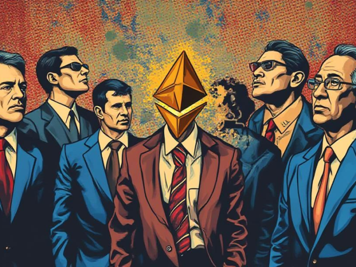 Ethereum Reserve Amasses 15,846 ETH in Large Transaction