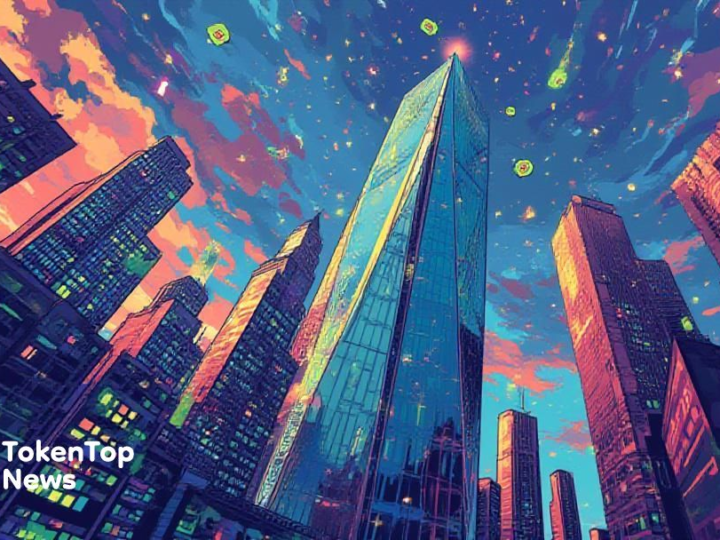 Ethereum Surges Past $3,600 Amid Institutional Interest