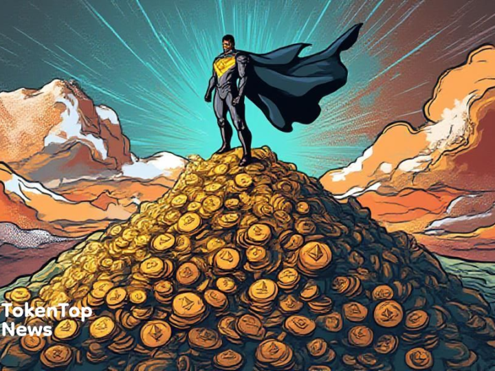 Ethereum Economic Security Metric Reaches $153.8 Billion