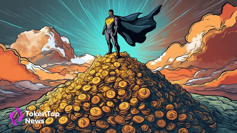 Ethereum Economic Security Metric Reaches $153.8 Billion