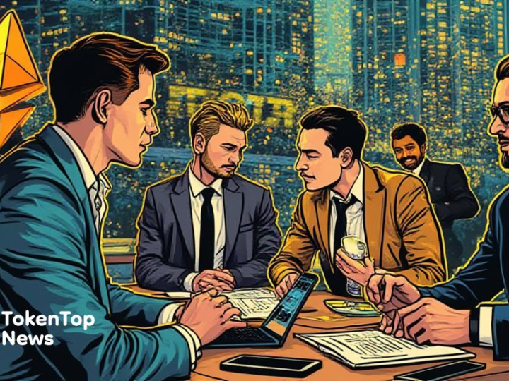 Ethereum Sees Surge in New Buyers and Accumulation