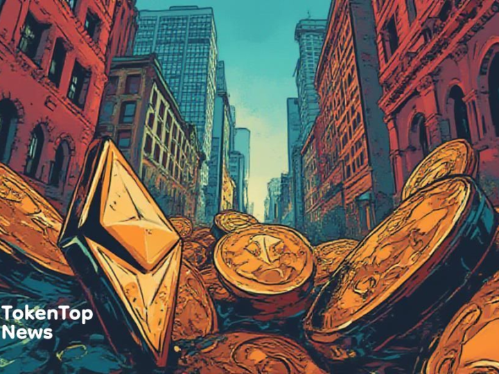 Ethereum Surge Drives Institutional and Whale Profits