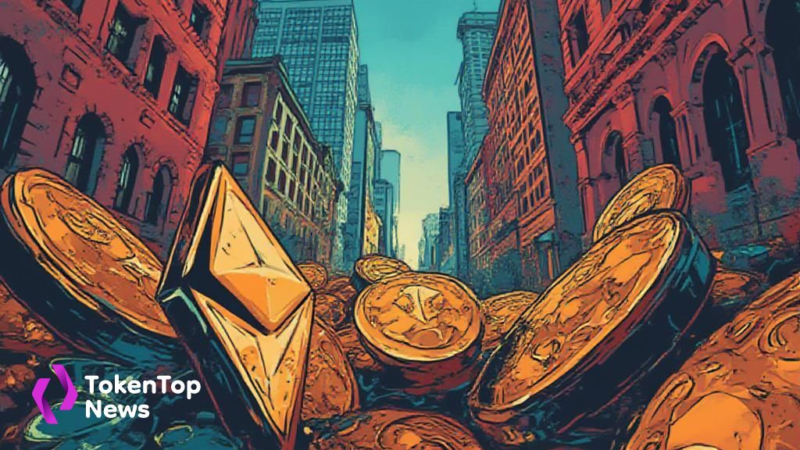 Ethereum Surge Drives Institutional and Whale Profits