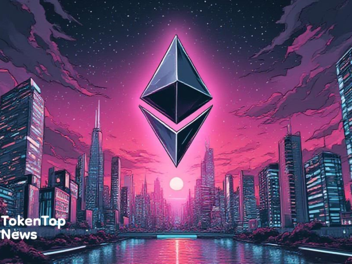 Ethereum Briefly Surges Past $4,550 Amid Institutional Inflows