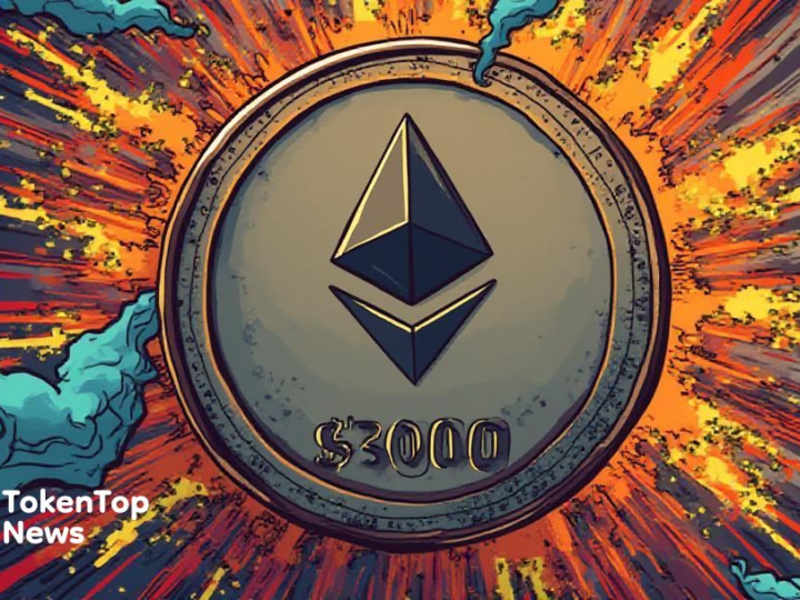 Ethereum Breaks Past $4,300 Amid Market Activity