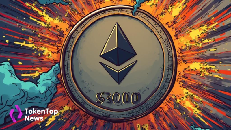 Ethereum Breaks Past $4,300 Amid Market Activity