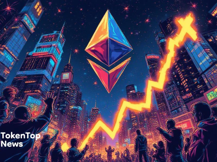 Ethereum Surpasses $4,600 Amid ETF Inflows