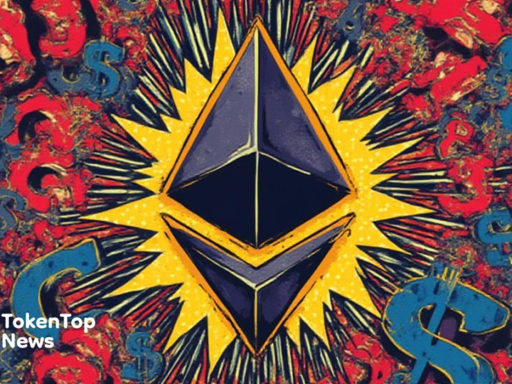 Ethereum Taker Buy Volume Hits $5.76B, Market Reacts