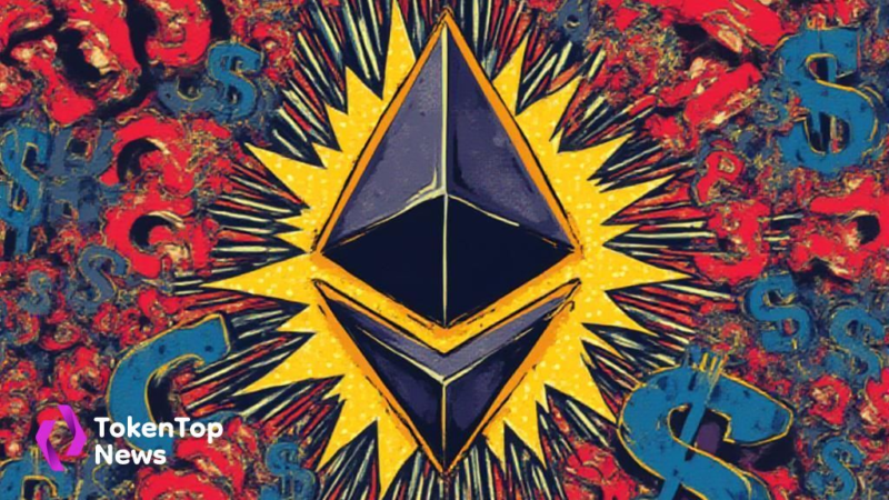 Ethereum Taker Buy Volume Hits $5.76B, Market Reacts