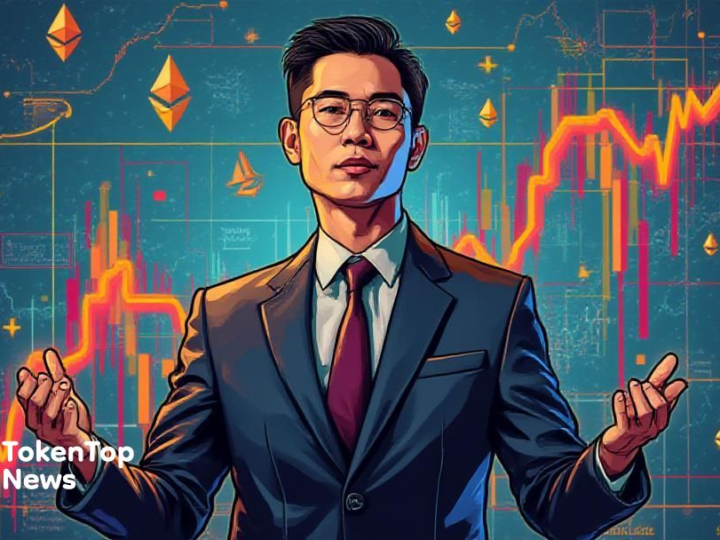 LD Capital Predicts Ethereum’s Supremacy Over Bitcoin Amid Rate Cuts