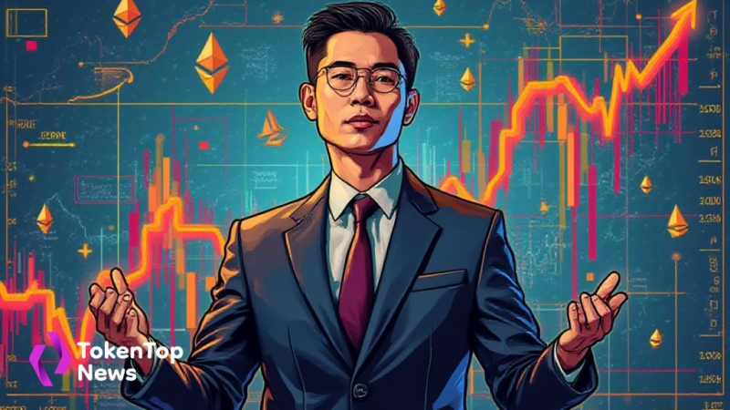 LD Capital Predicts Ethereum’s Supremacy Over Bitcoin Amid Rate Cuts