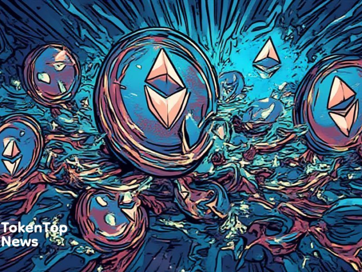 Ethereum Tokens Drive Surge in Shitcoin Market