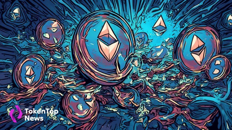Ethereum Tokens Drive Surge in Shitcoin Market