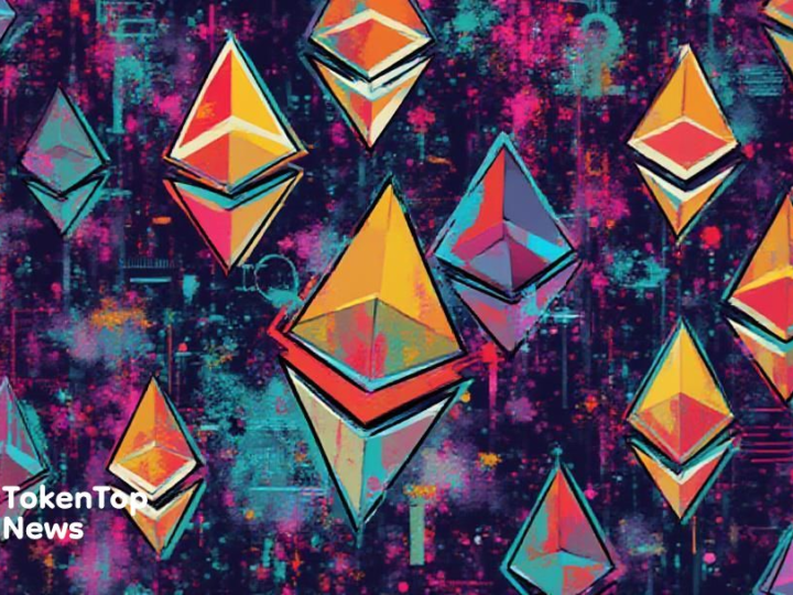 Ethereum Treasury and ETF Holdings Surge Beyond Expectations