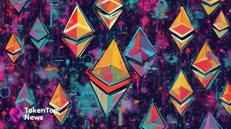 Ethereum Treasury and ETF Holdings Surge Beyond Expectations