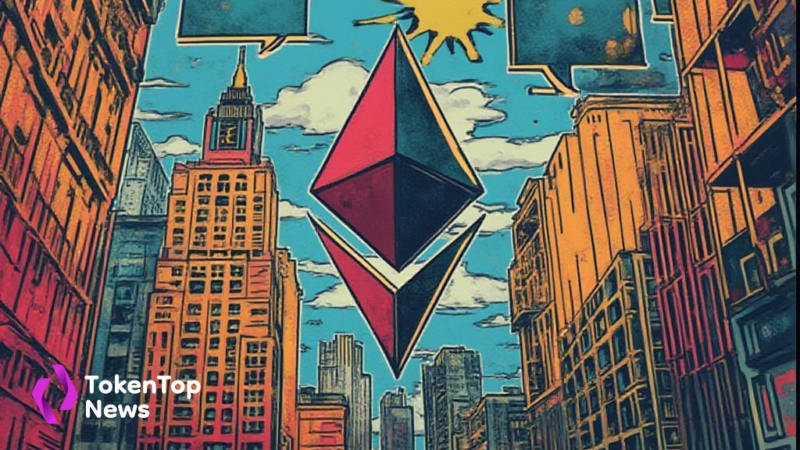 Institutional Shift: 16 Firms Integrate Ethereum Treasury Strategy