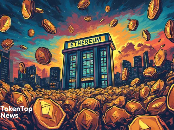 Ethereum Validator Withdrawals Paused Amid CEX Inflow