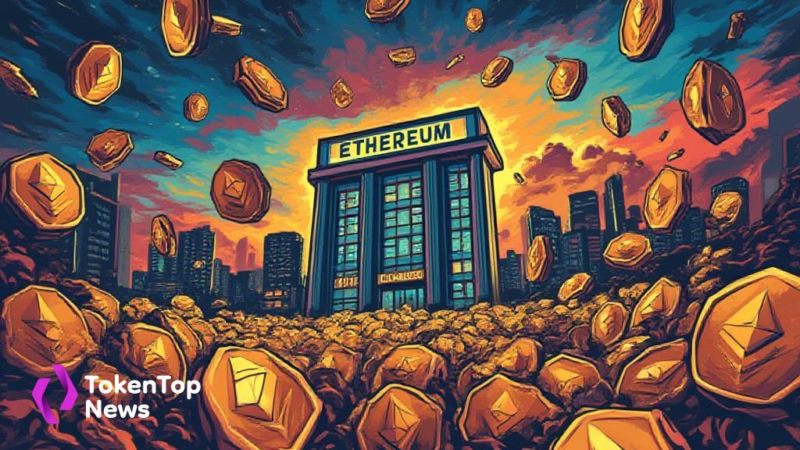 Ethereum Validator Withdrawals Paused Amid CEX Inflow
