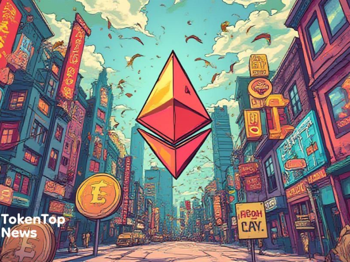 New Ethereum Address Sells $1.5M and Opens 20x Leveraged Long