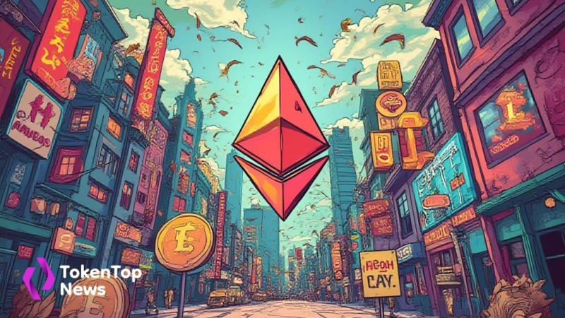 New Ethereum Address Sells $1.5M and Opens 20x Leveraged Long