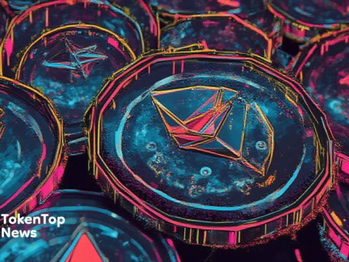 Ethereum Wallets Amass Over $1.8 Billion in ETH